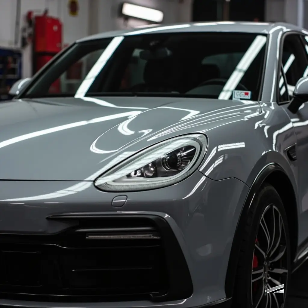 Best Colours to Hide Scratches on a Car (and Which Ones Show Everything)