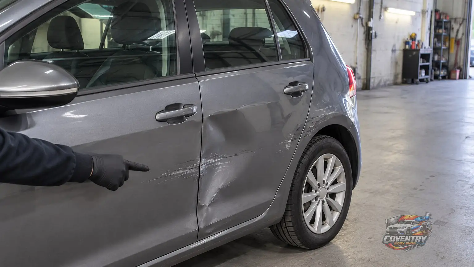 Bodyshop Pricing Explained: What Affects Your Quote