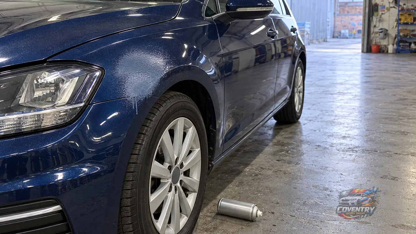The Truth About DIY Car Spray Kits