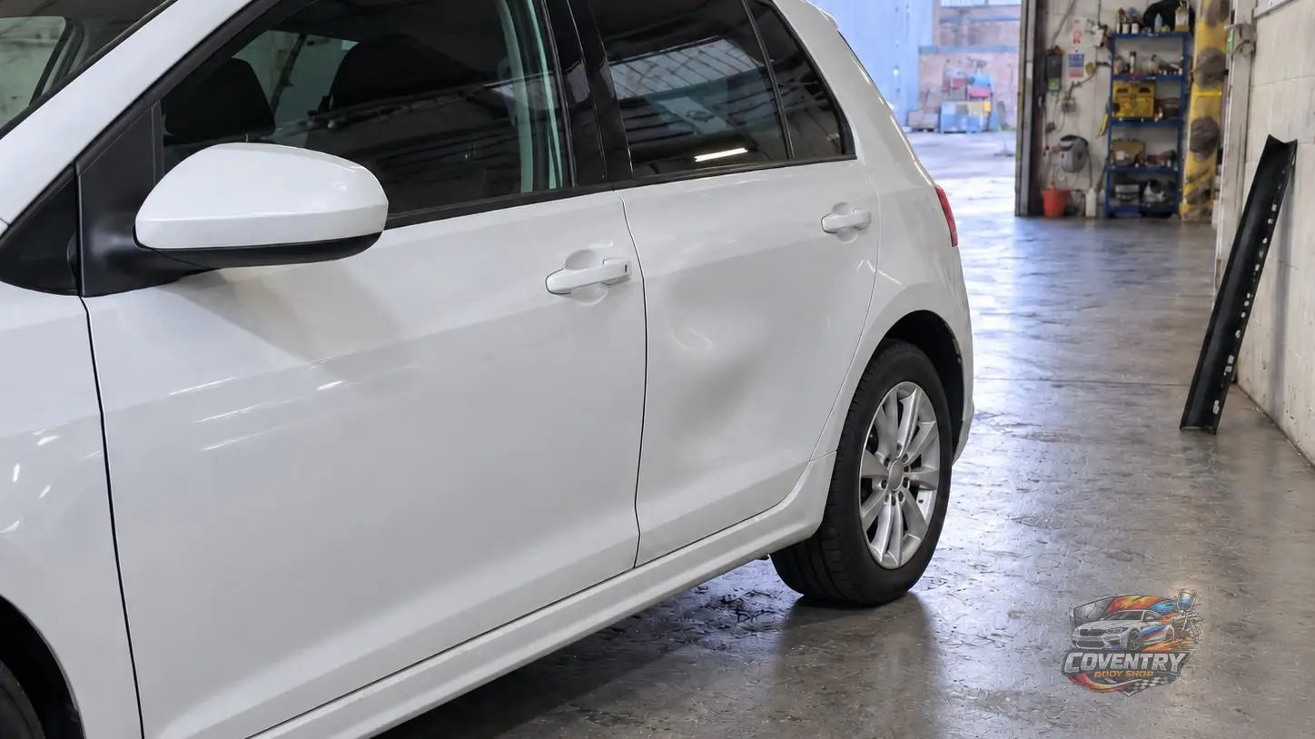 Car Body Repair in the UK: Processes, Costs and Quality