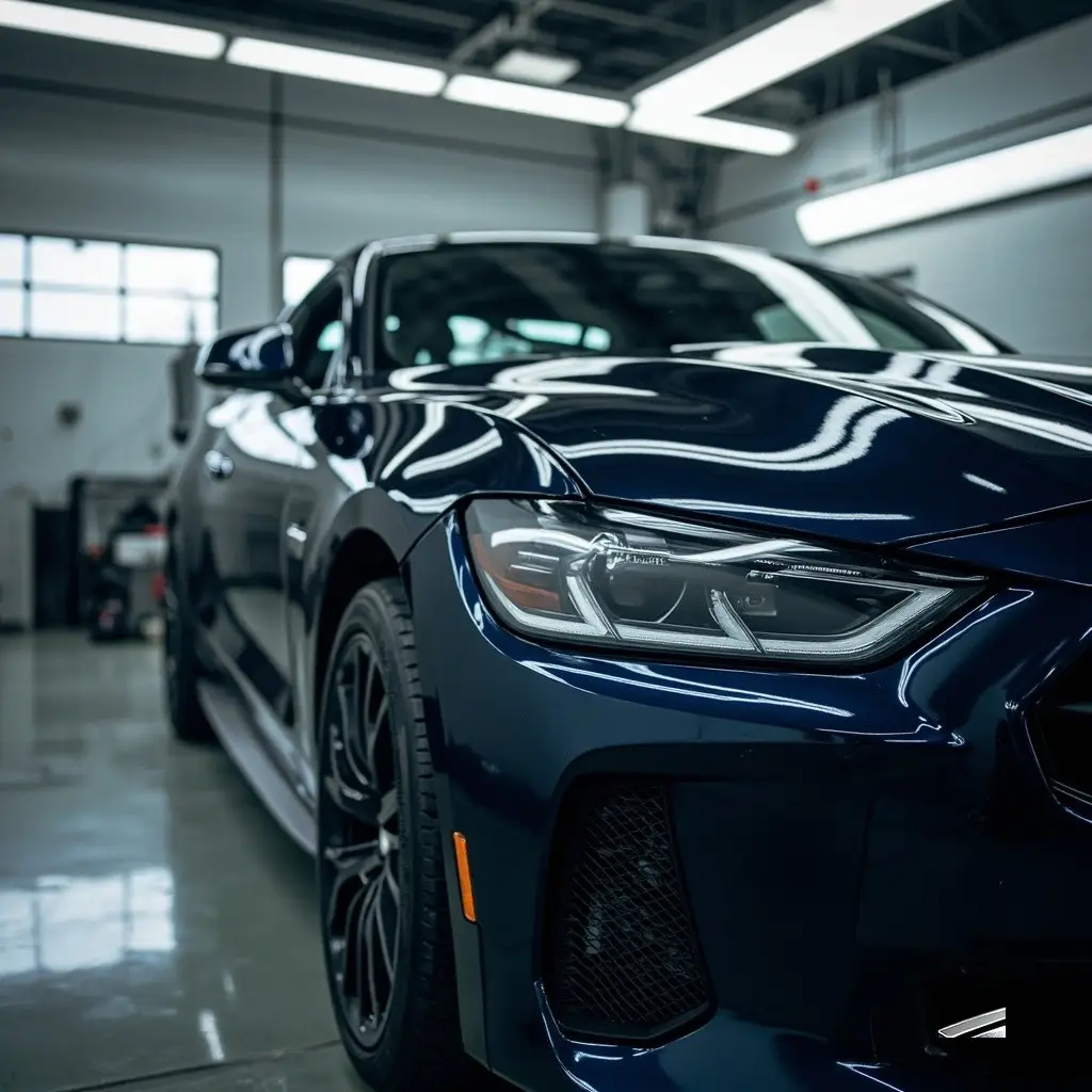 UV Protection in Modern Car Paint: What Drivers Should Know