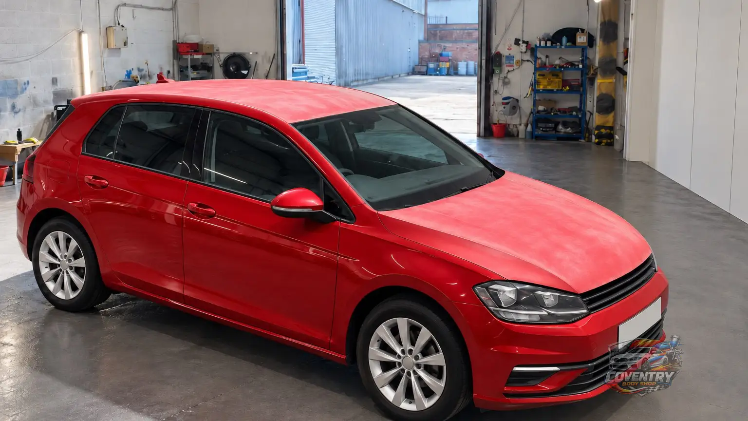 UV Protection in Modern Car Paint: What Drivers Should Know