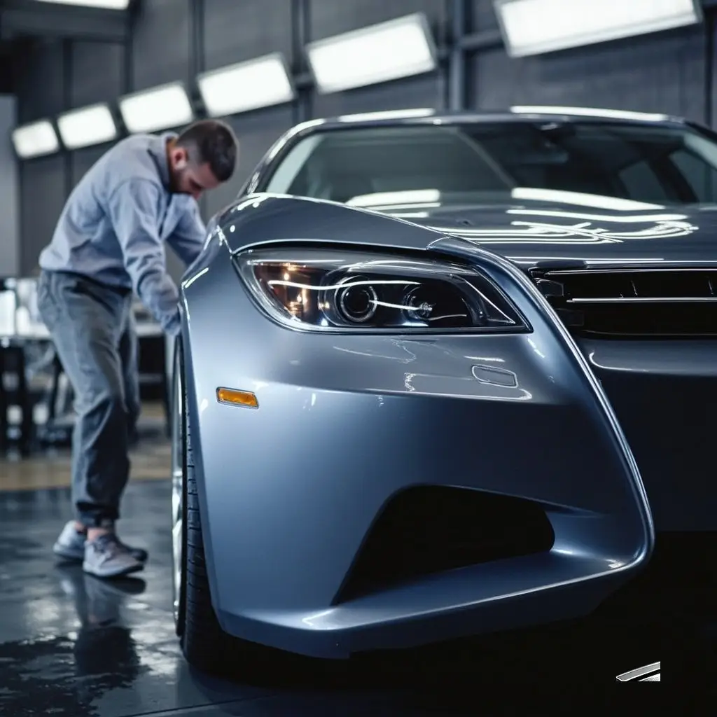Water-Based vs Solvent-Based Auto Paint: Which Lasts Longer