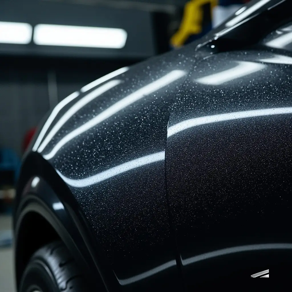 What Causes Paint Blistering?