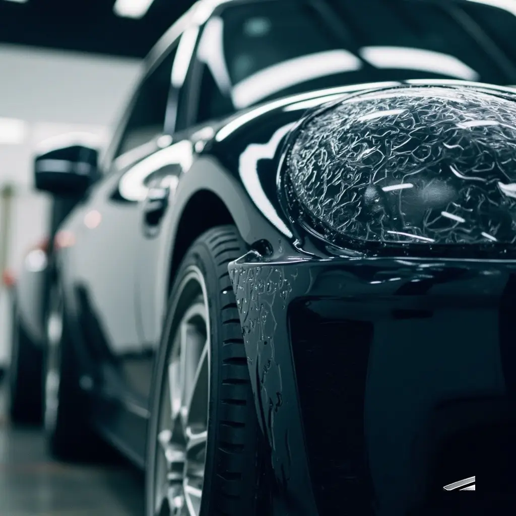 What Causes Paint Bubbling on Cars?