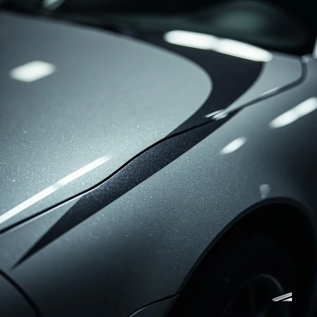 What Causes Paint Cracking? A UK Bodyshop Guide to Crazing and Flaking