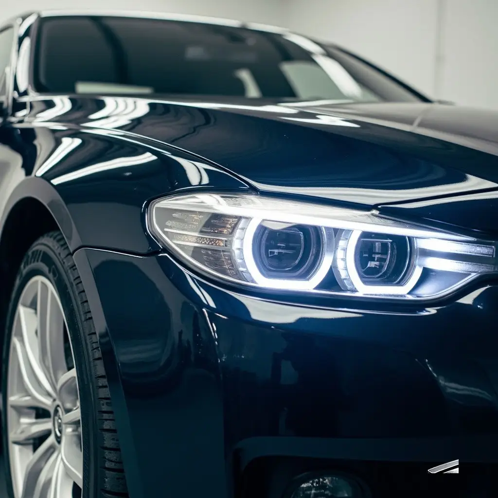What Is Clear Coat and Why It Matters for Your Vehicle