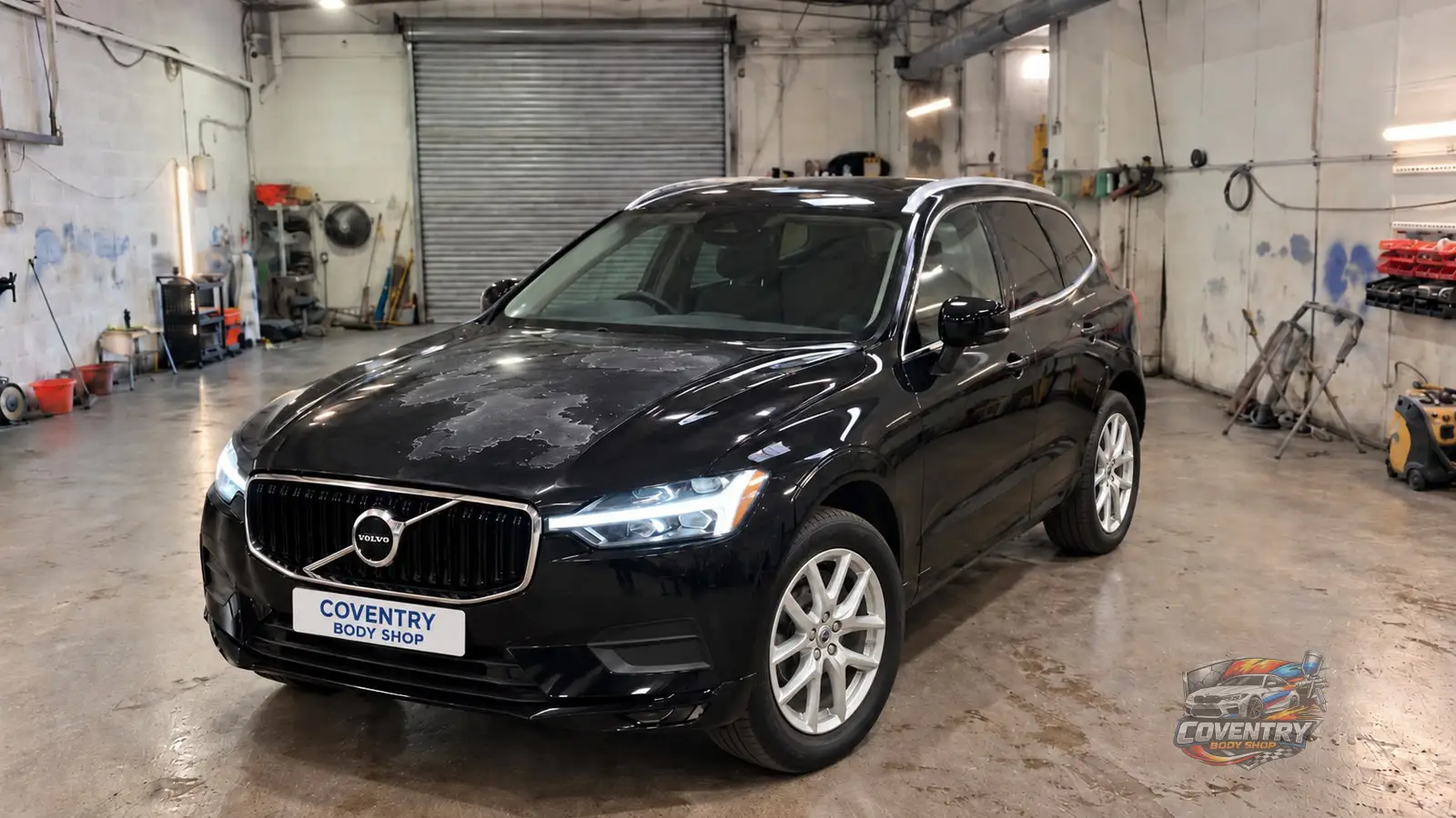What Is Clear Coat and Why It Matters for Your Vehicle