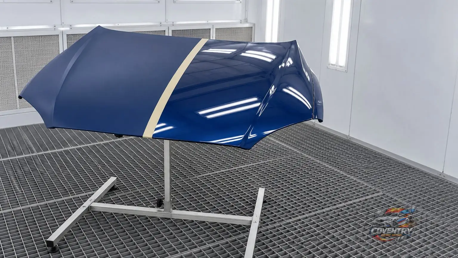 What Is Clear Coat and Why It Matters for Your Vehicle