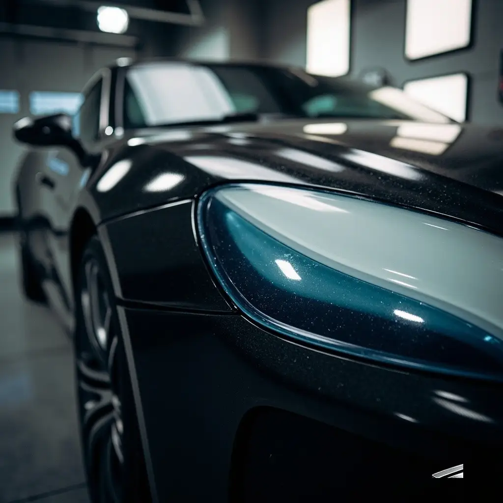 What Is Paint Correction and Does Your Car Need It?