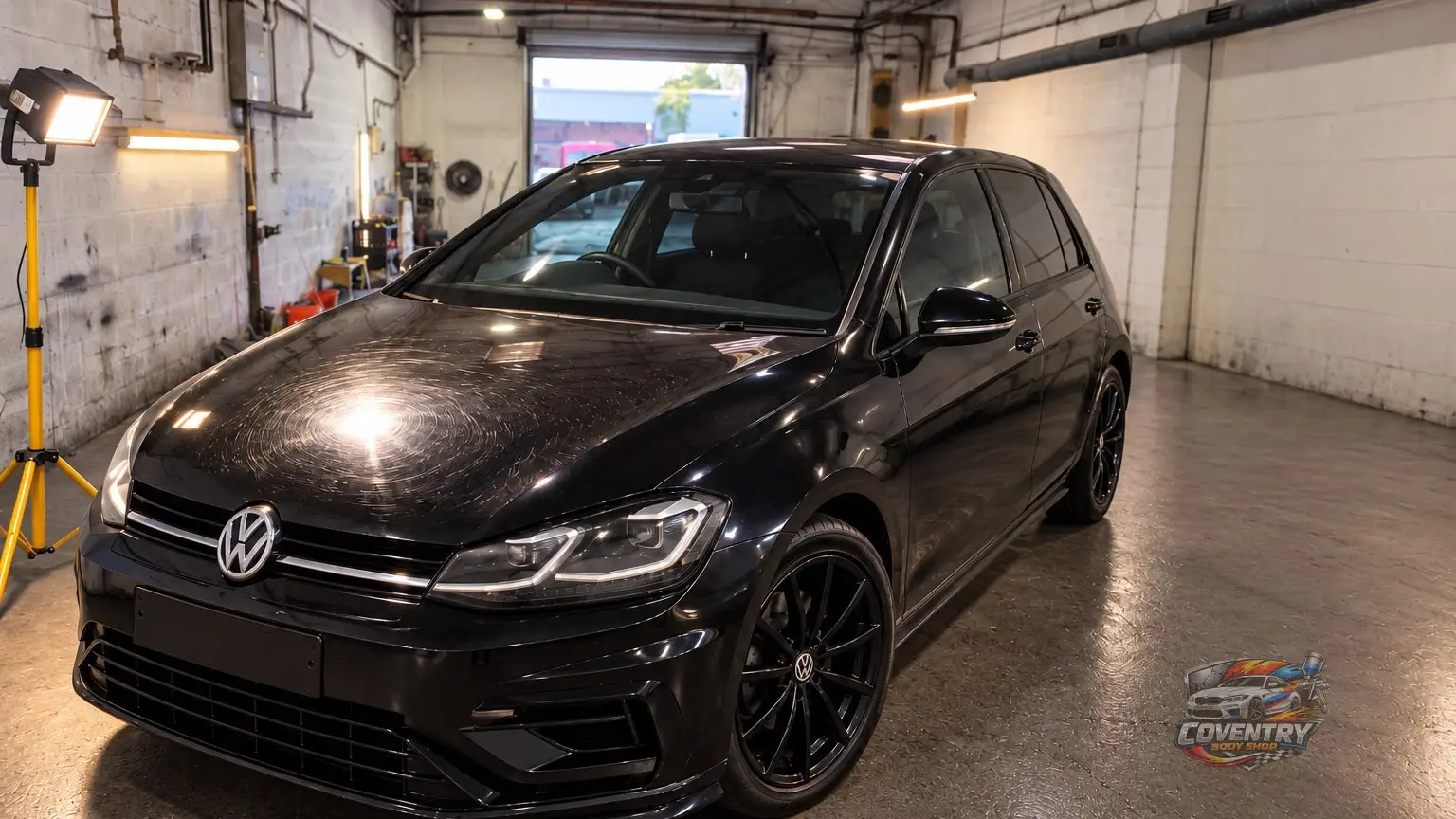 What Is Paint Correction and Does Your Car Need It?