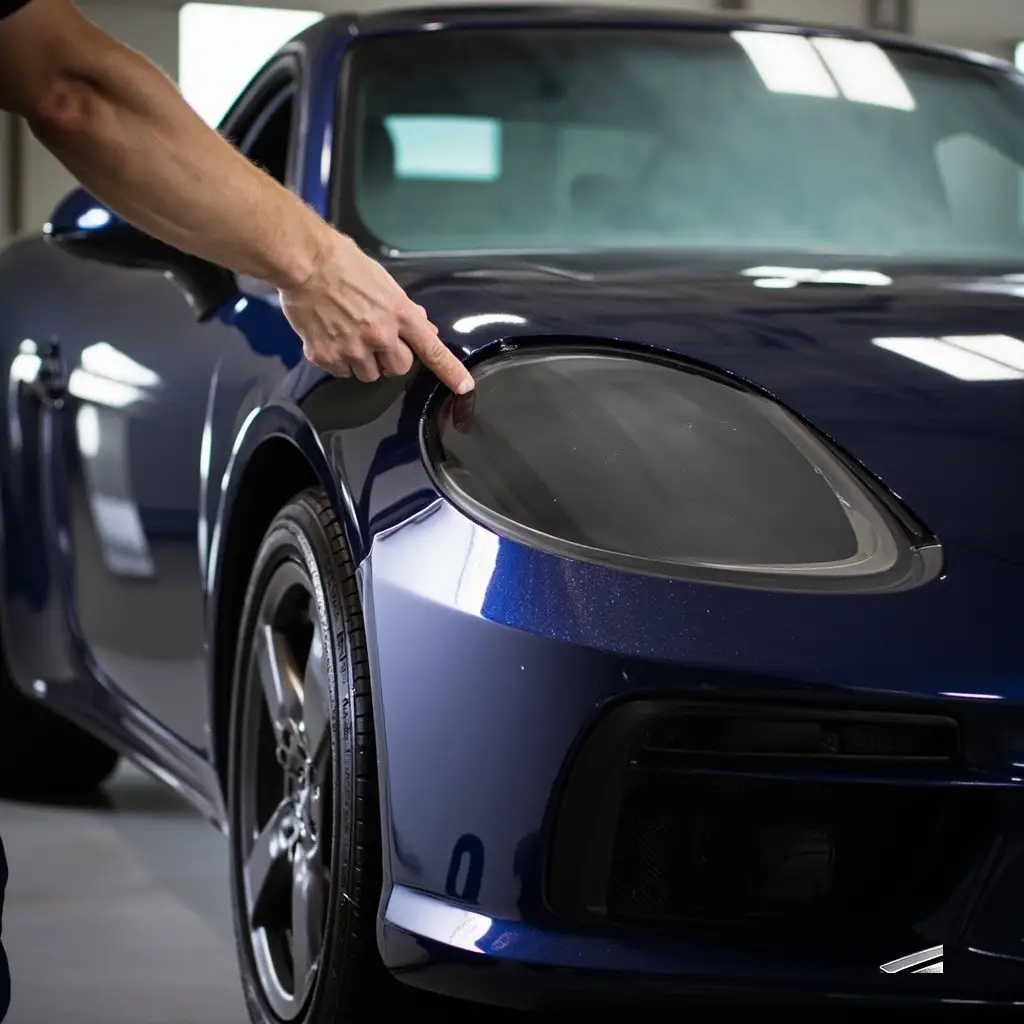 What Is the Cheapest Way to Fix Car Paint Damage?