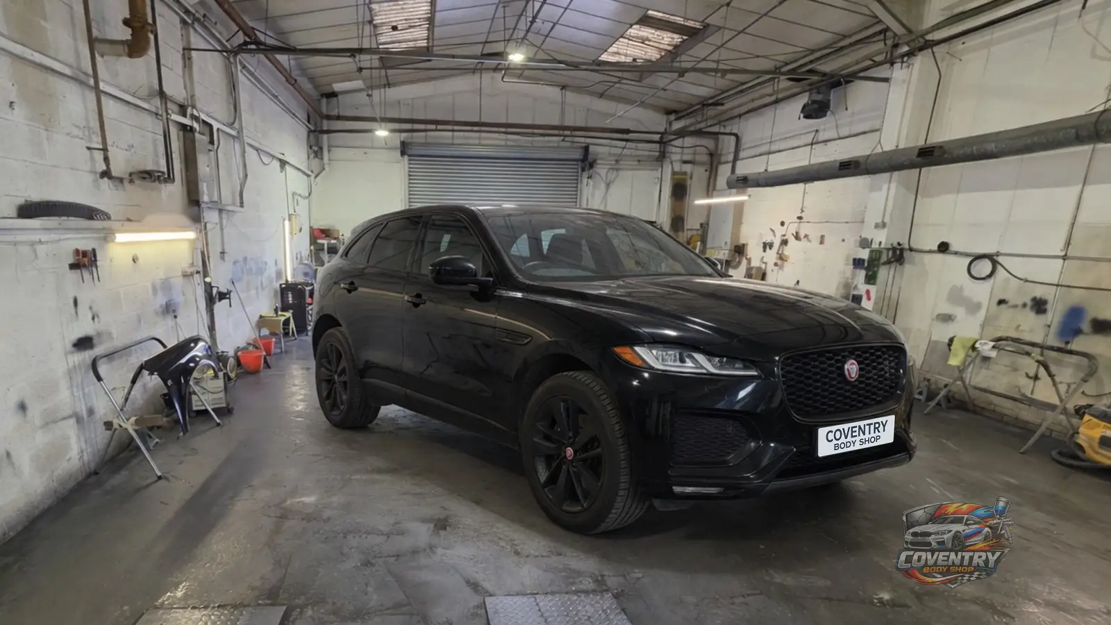 What Makes High-End Paint Jobs Different? A Workshop Guide
