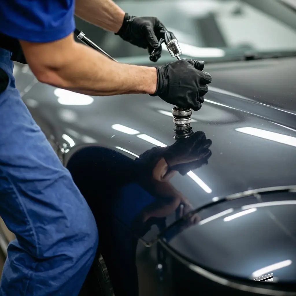 When Should You Repaint vs Replace a Panel?