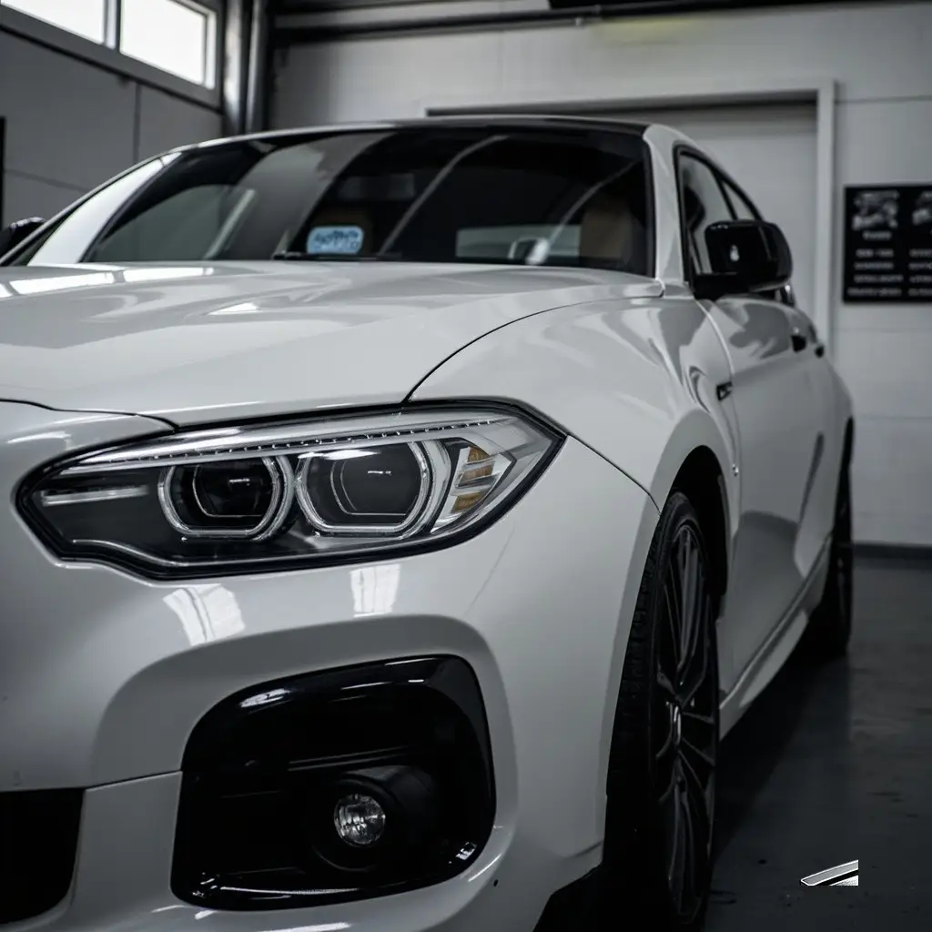 Where to Get Your Car Repainted in Coventry