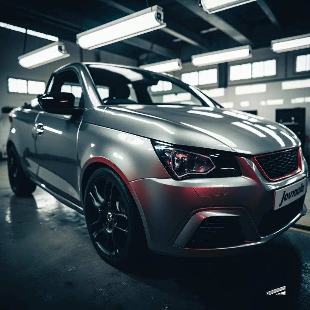 Cheap Paint Jobs: Why They End Up Costing You More