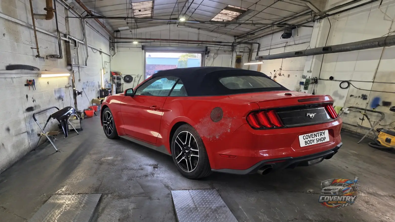 Cheap Paint Jobs: Why They End Up Costing You More