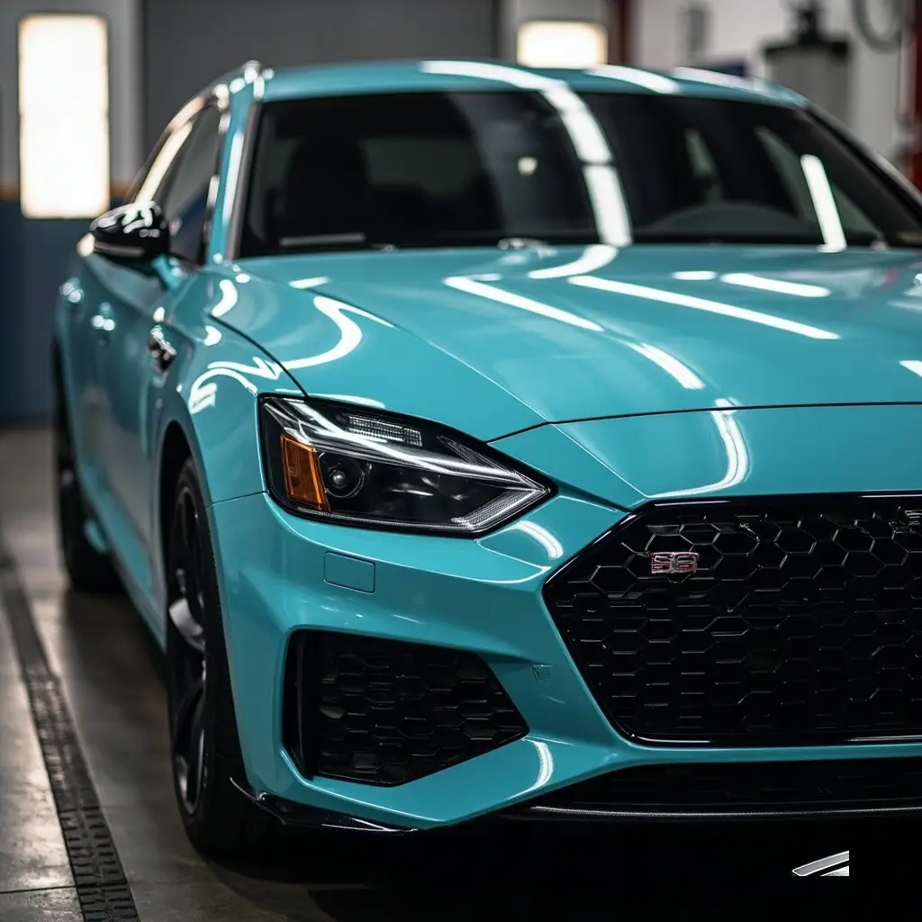 Why Custom Paint Jobs Cost More: Prep, Materials and Labour Explained