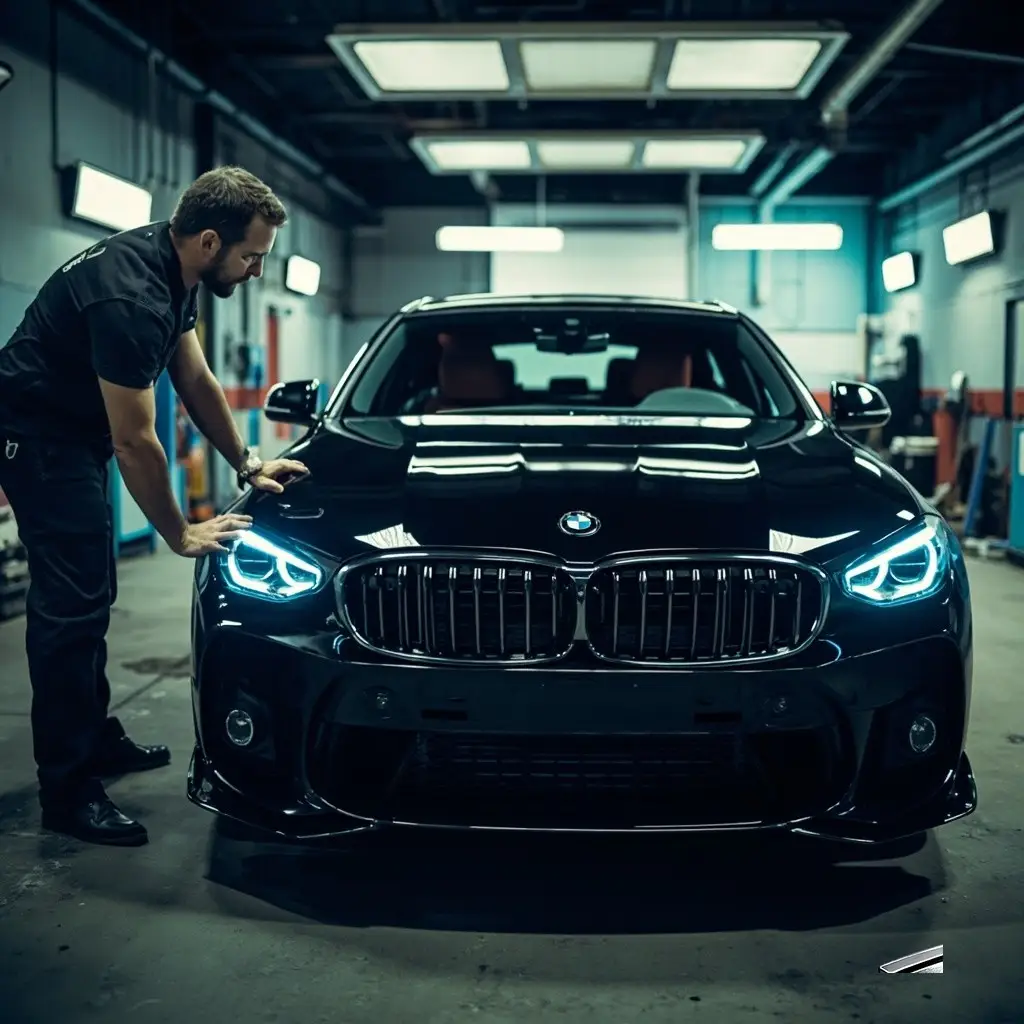 7 Things Bodyshops Don't Want You to Know