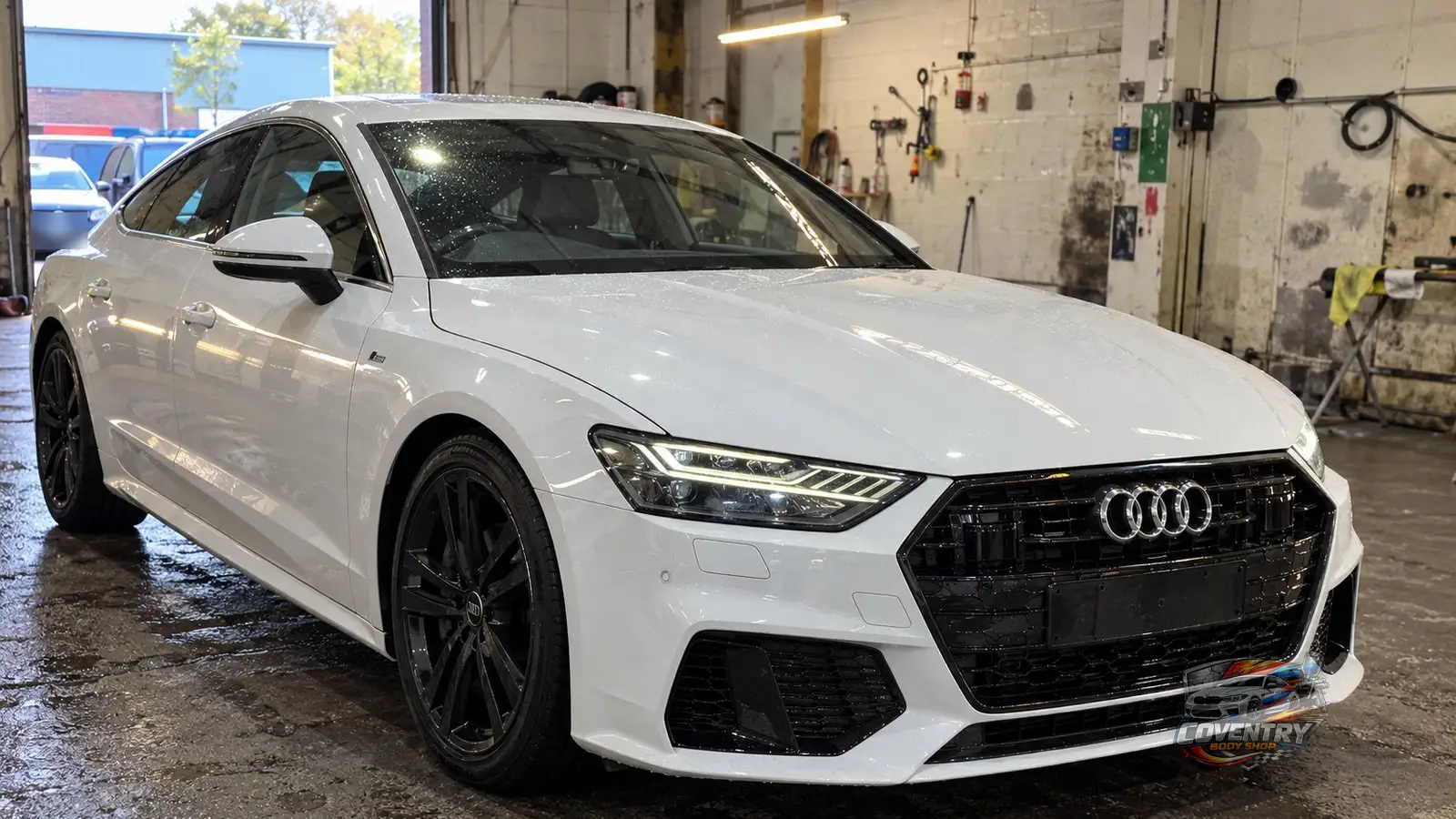 7 Things Bodyshops Don't Want You to Know