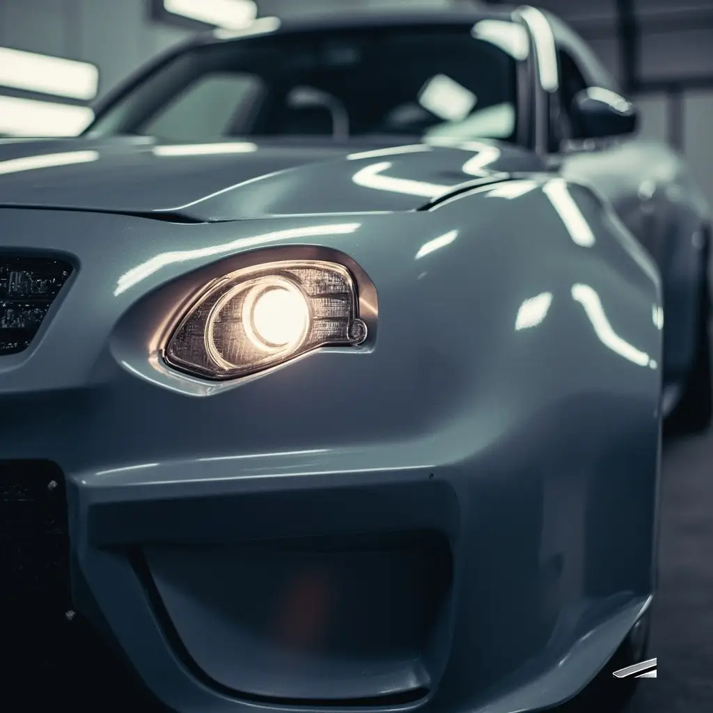Can You Paint a Lease Vehicle?