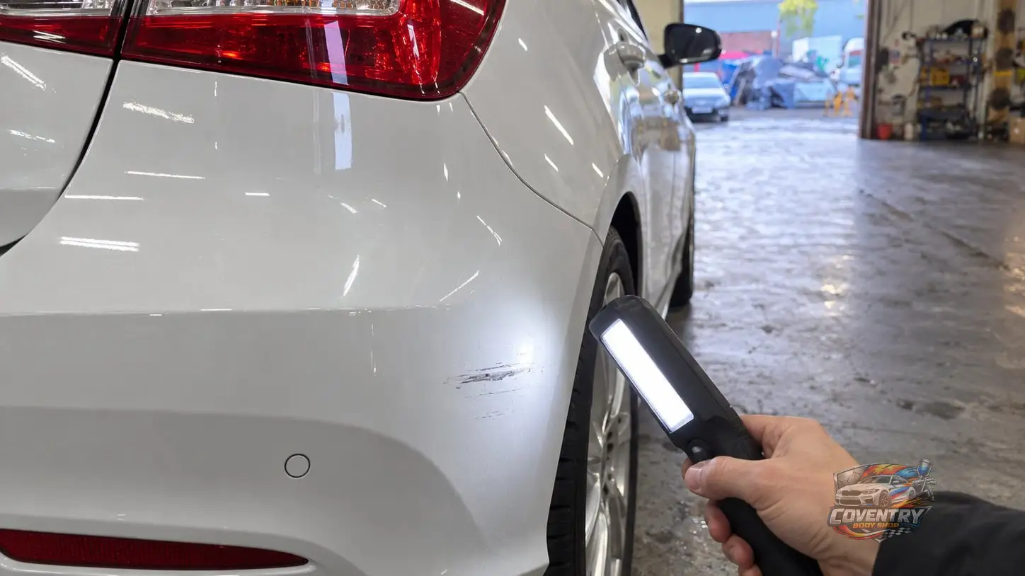 Can you paint a lease vehicle?