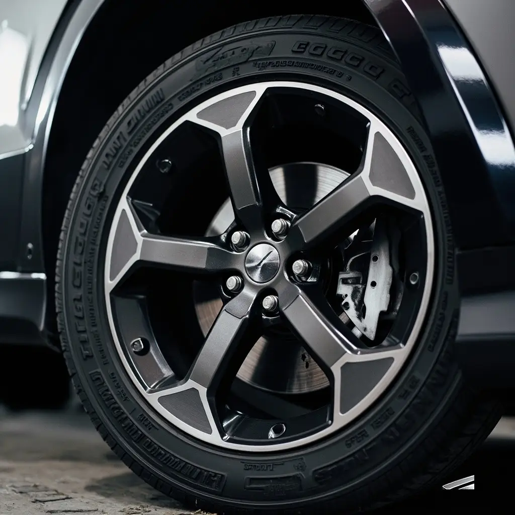 Can You Paint Alloy Wheels?