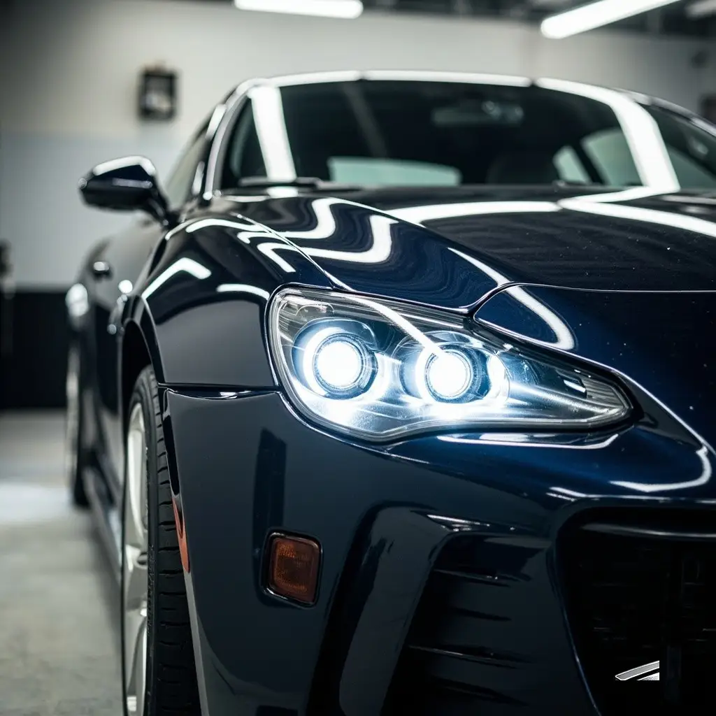 Can You Paint Over Existing Car Paint?