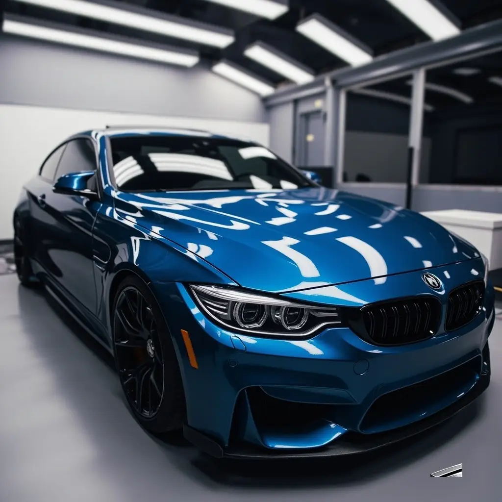 Car Respray Specialists in Coventry