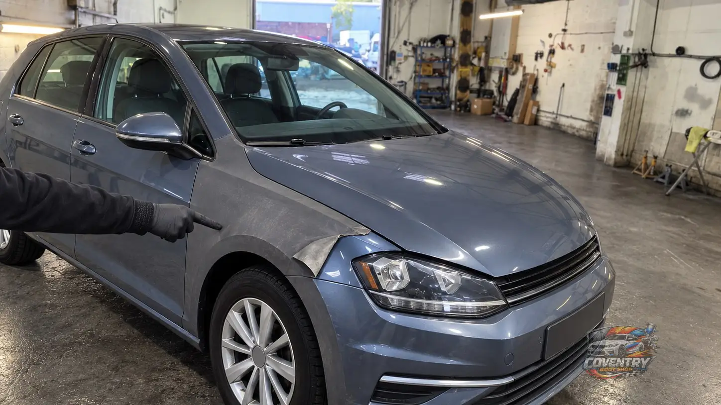 Should I wrap my car or have it painted?