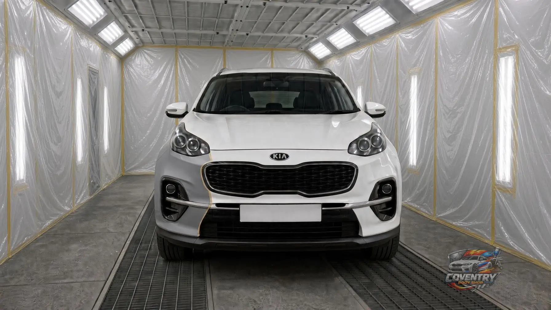 Cheap vs Premium Paint Jobs: What's the Difference?