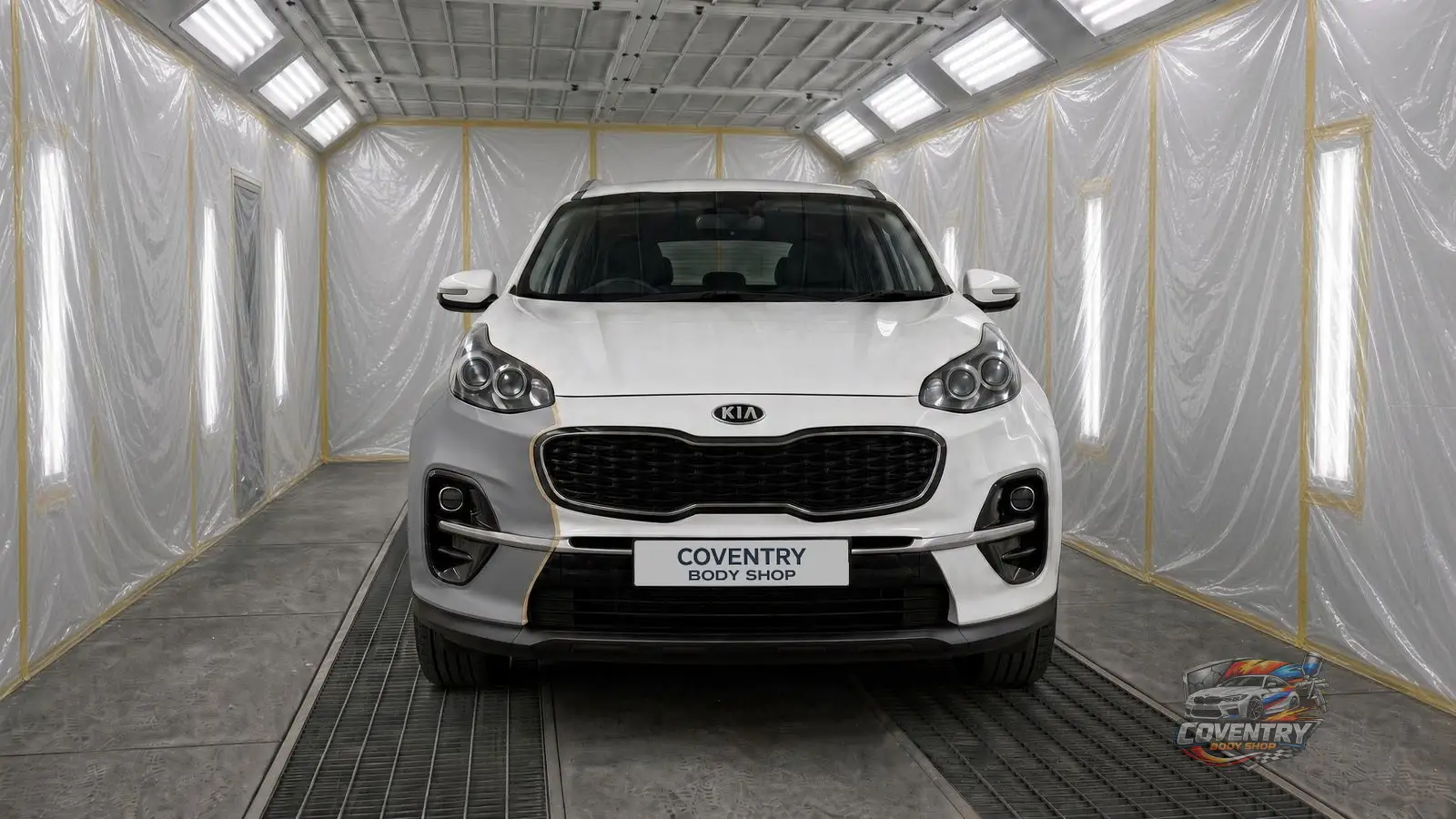 Cheap vs Premium Paint Jobs: What's the Difference?