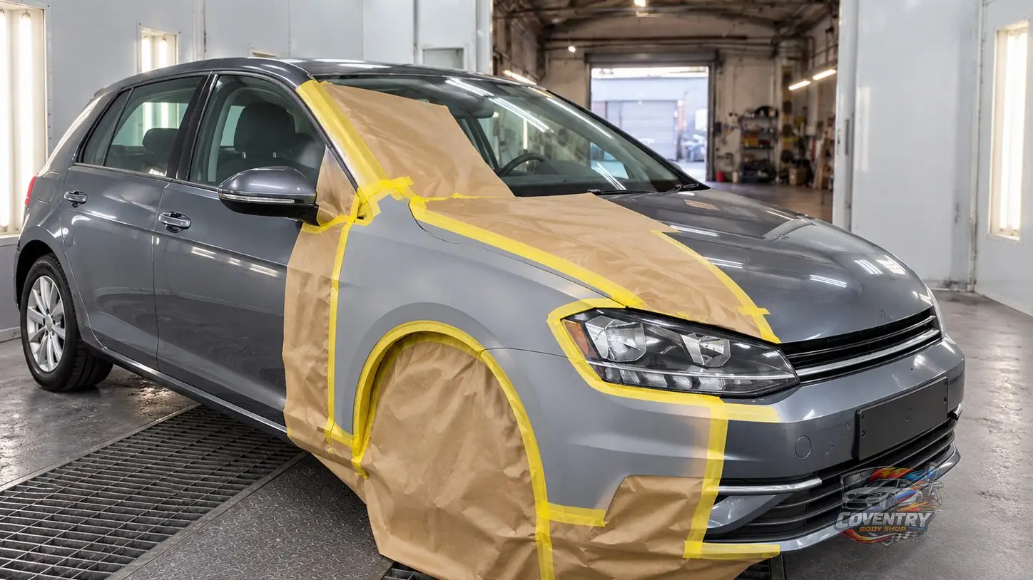Cheap vs Premium Paint Jobs: What's the Difference?