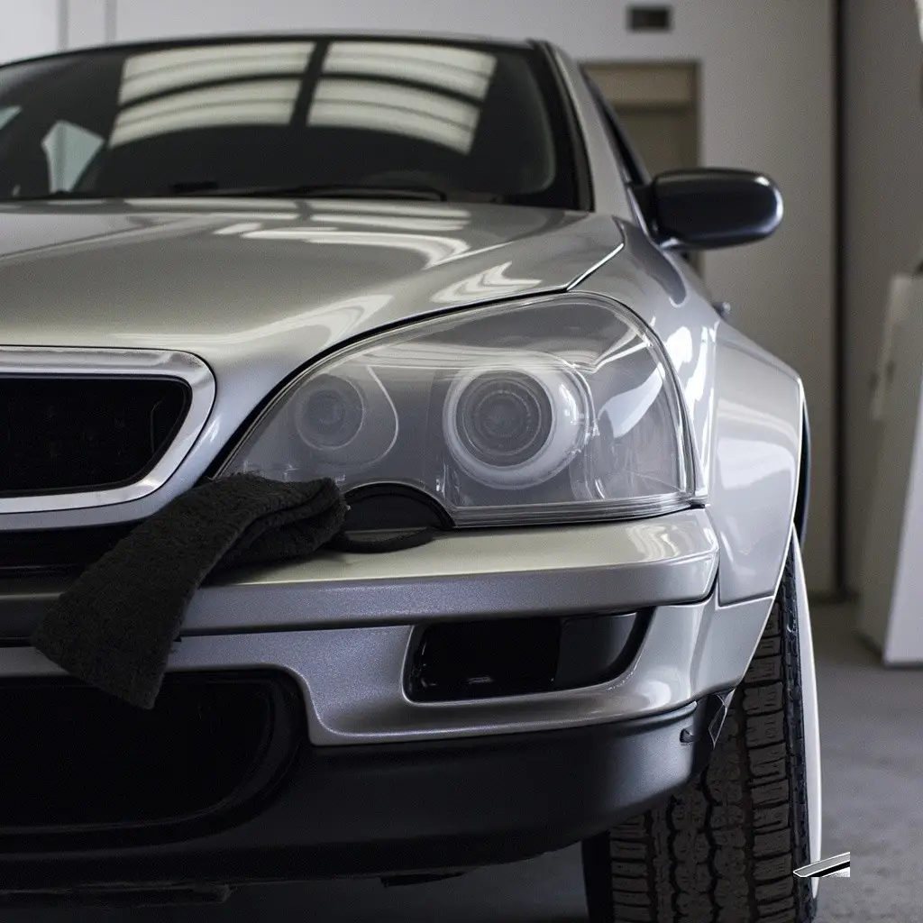Complete Guide to Auto Body Restoration