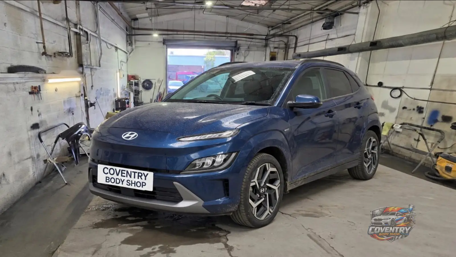 Complete Guide to Automotive Paint Protection