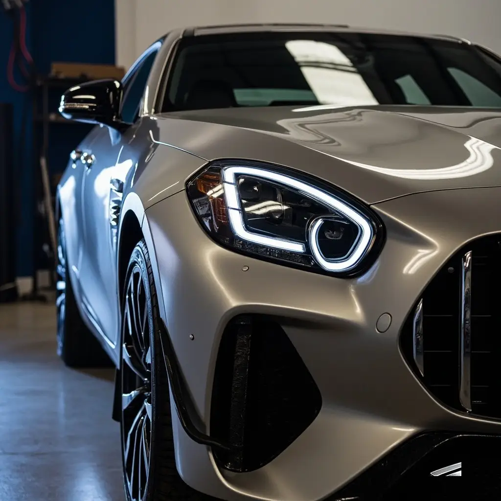 Custom Car Paint Ideas That Stand Out