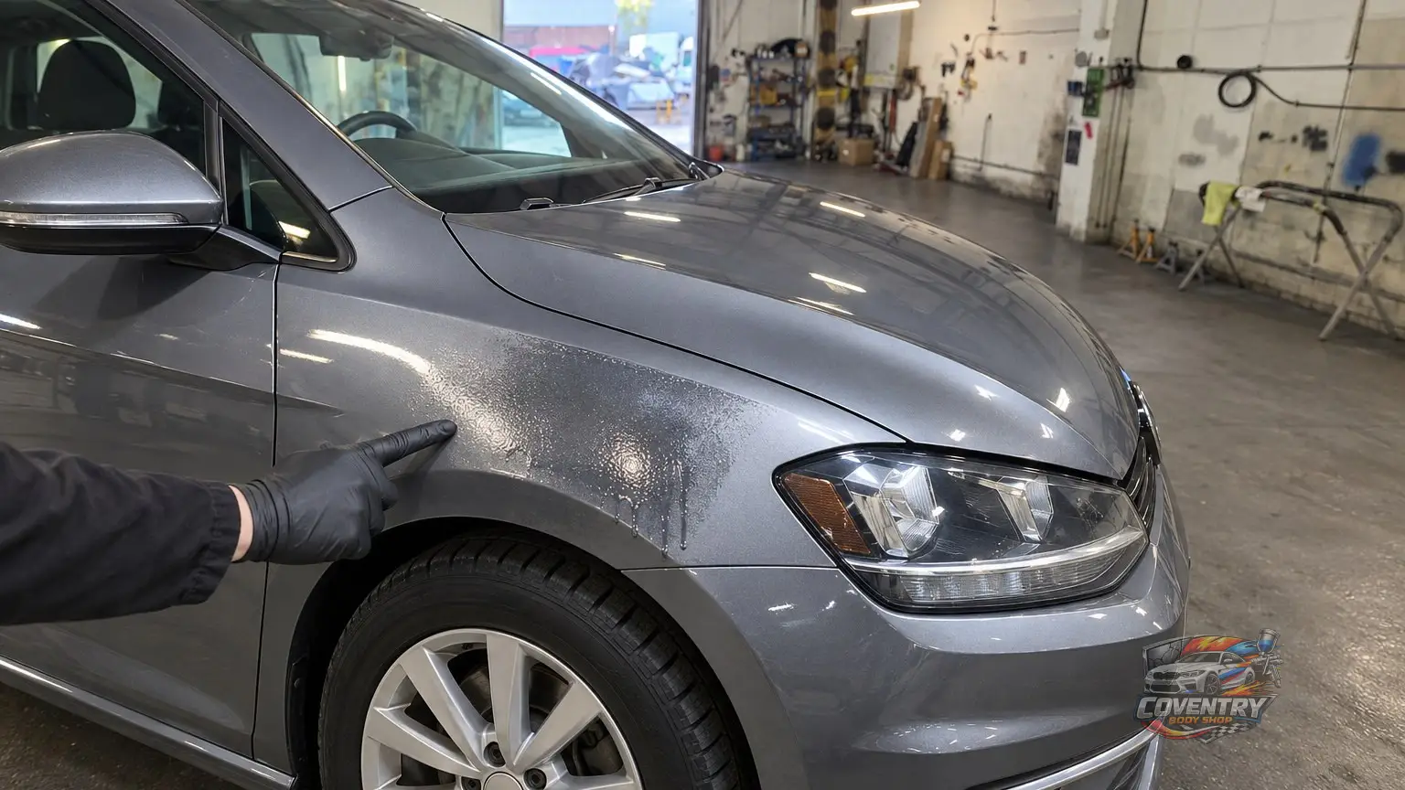 DIY vs Professional Car Paint: What You Should Know