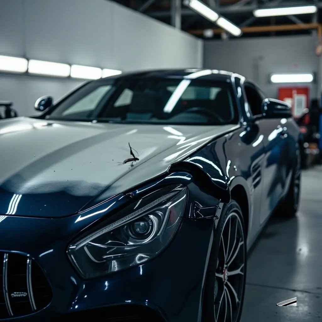 Does Car Insurance Cover Paint Damage?