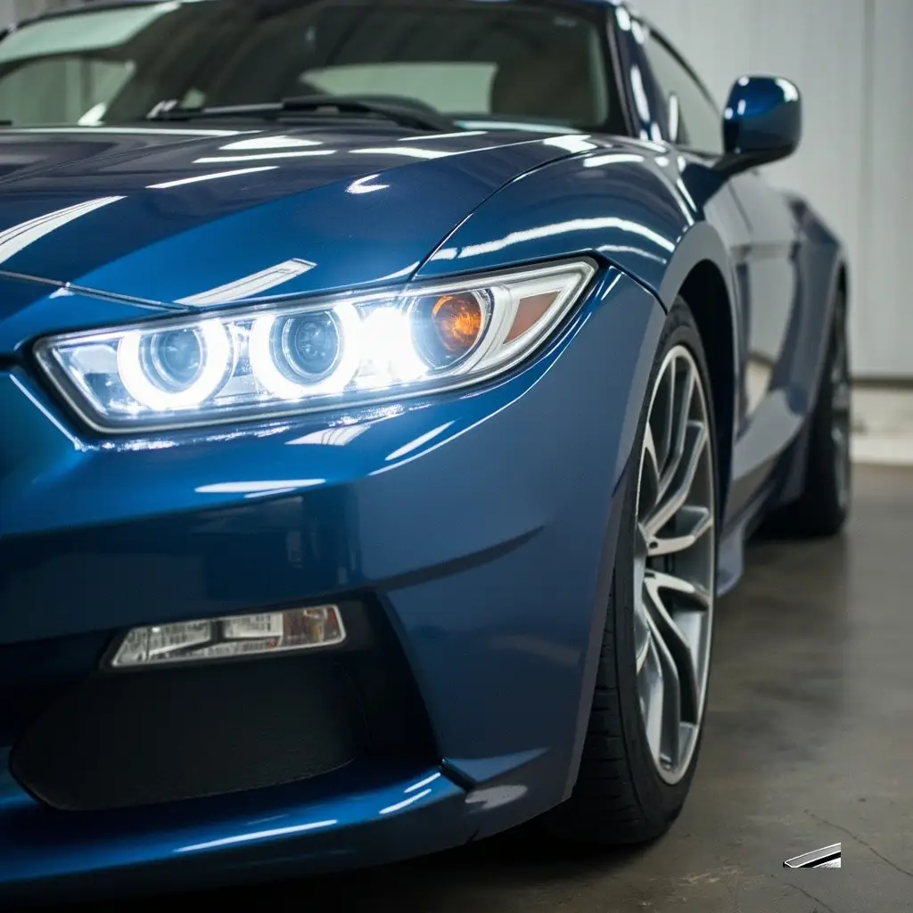 How Humidity Affects Automotive Paint