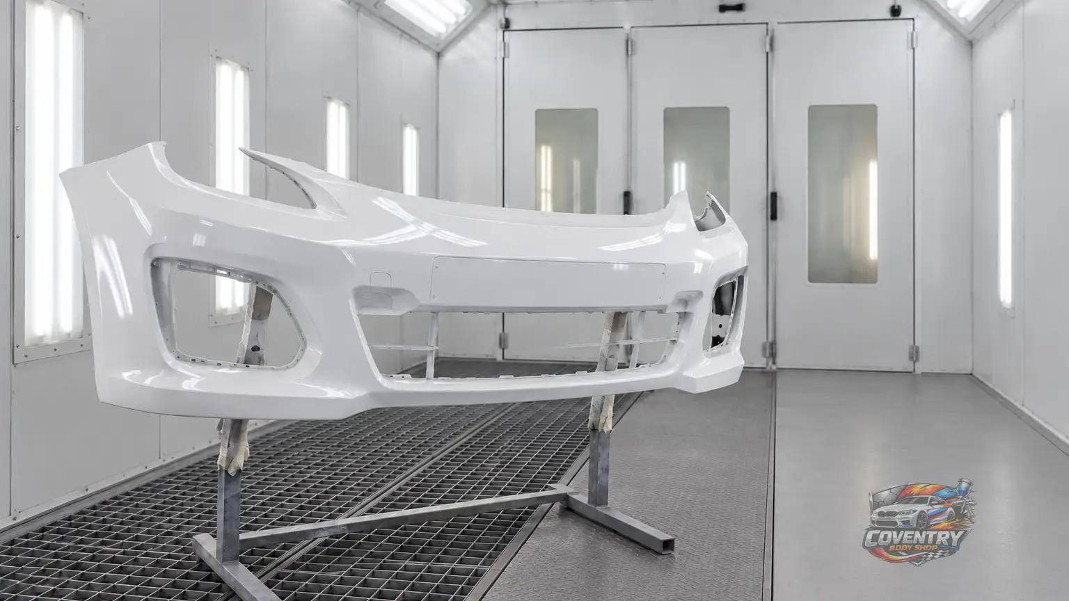 How Infrared Curing Lamps Work