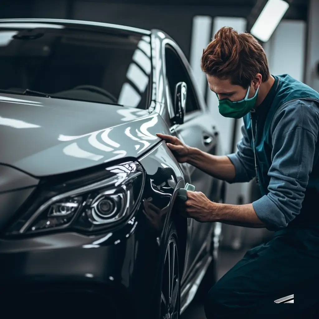 How Long Does It Take to Paint a Car Professionally?