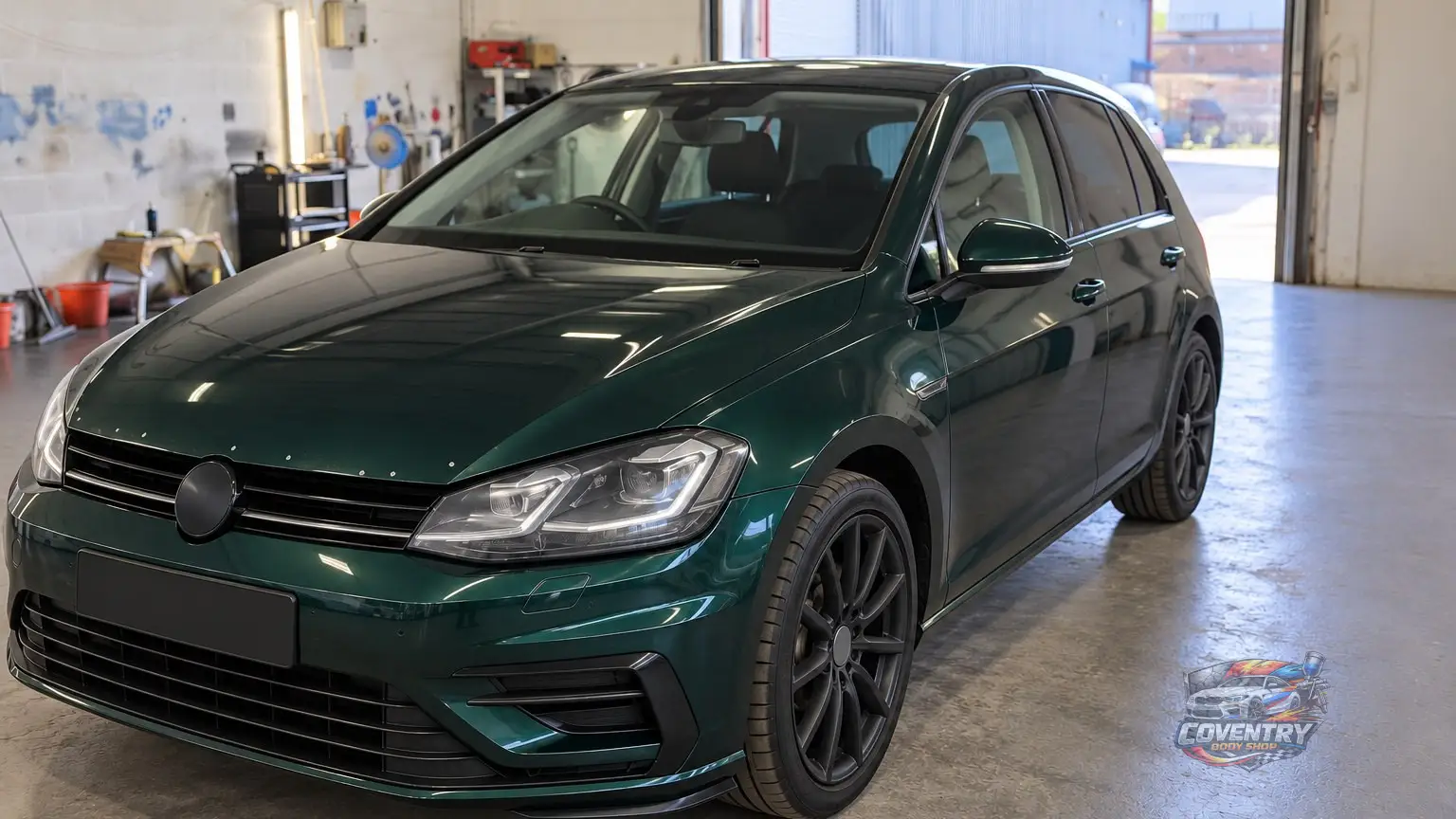 How Long Should a Quality Paint Job Last?