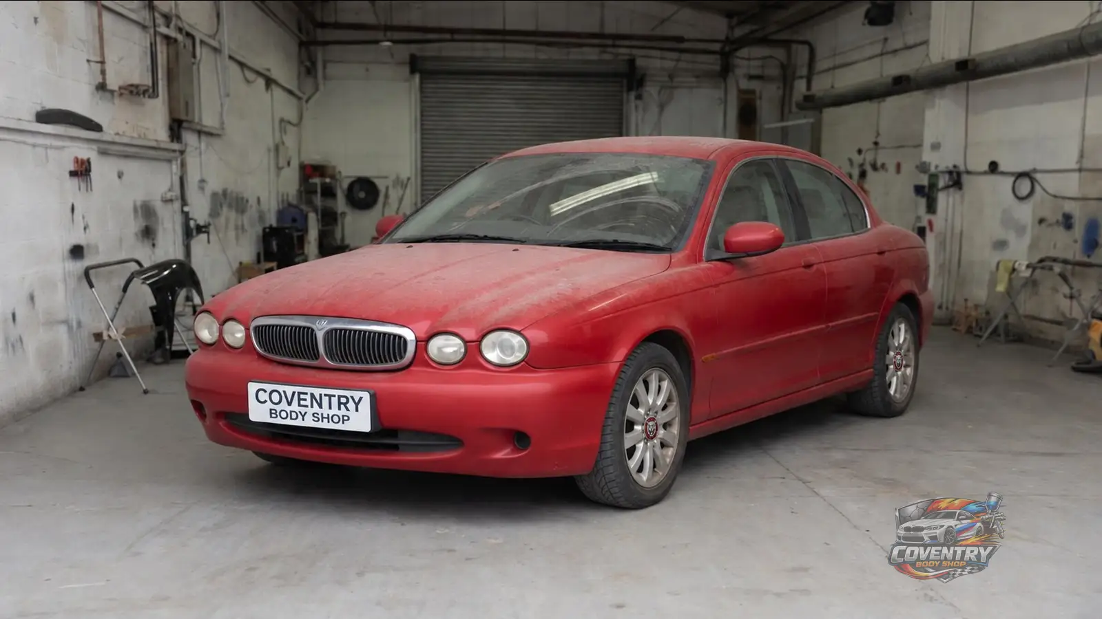 How Much Does a Full Car Respray Cost?
