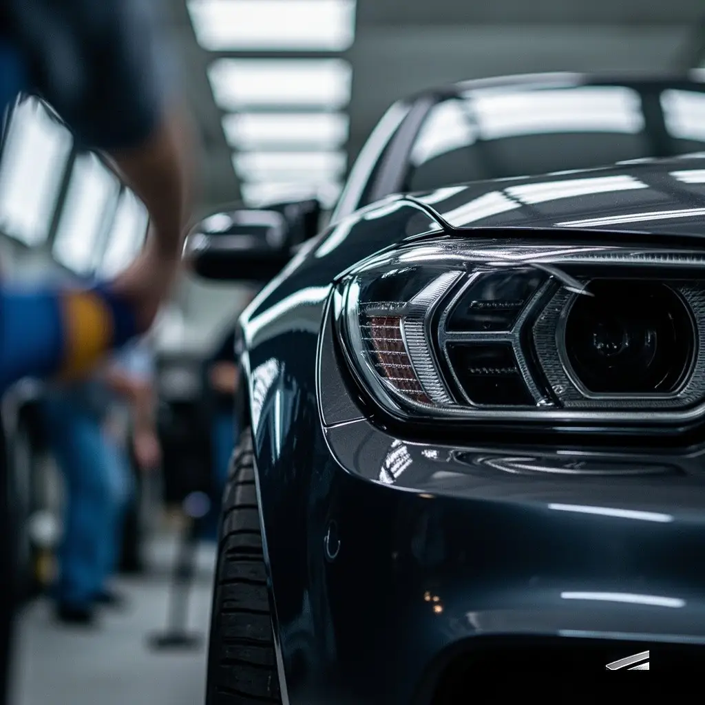 How Much Does It Cost to Paint a Car in 2026?