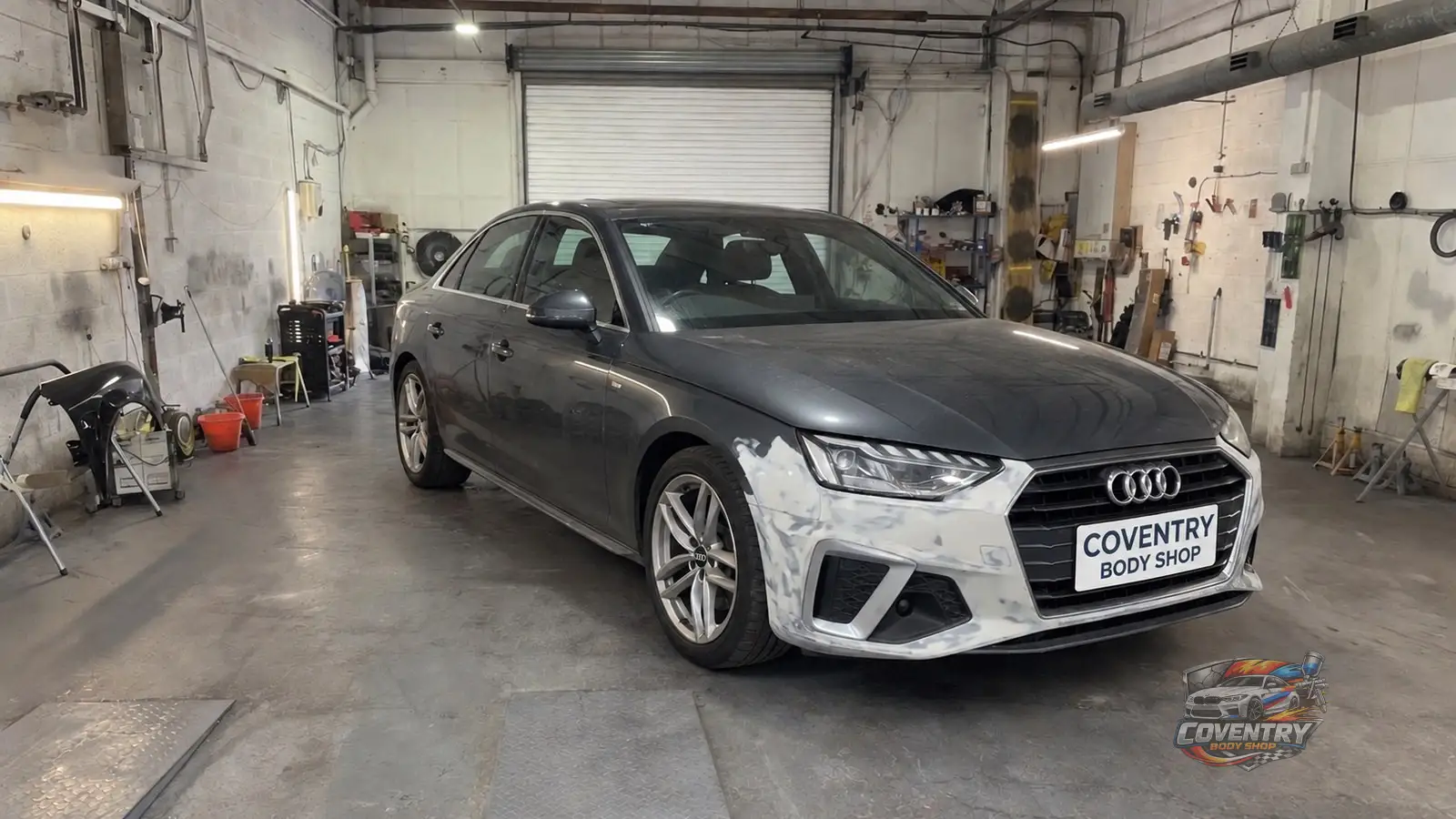 How Much Does It Cost to Paint a Car in 2026?