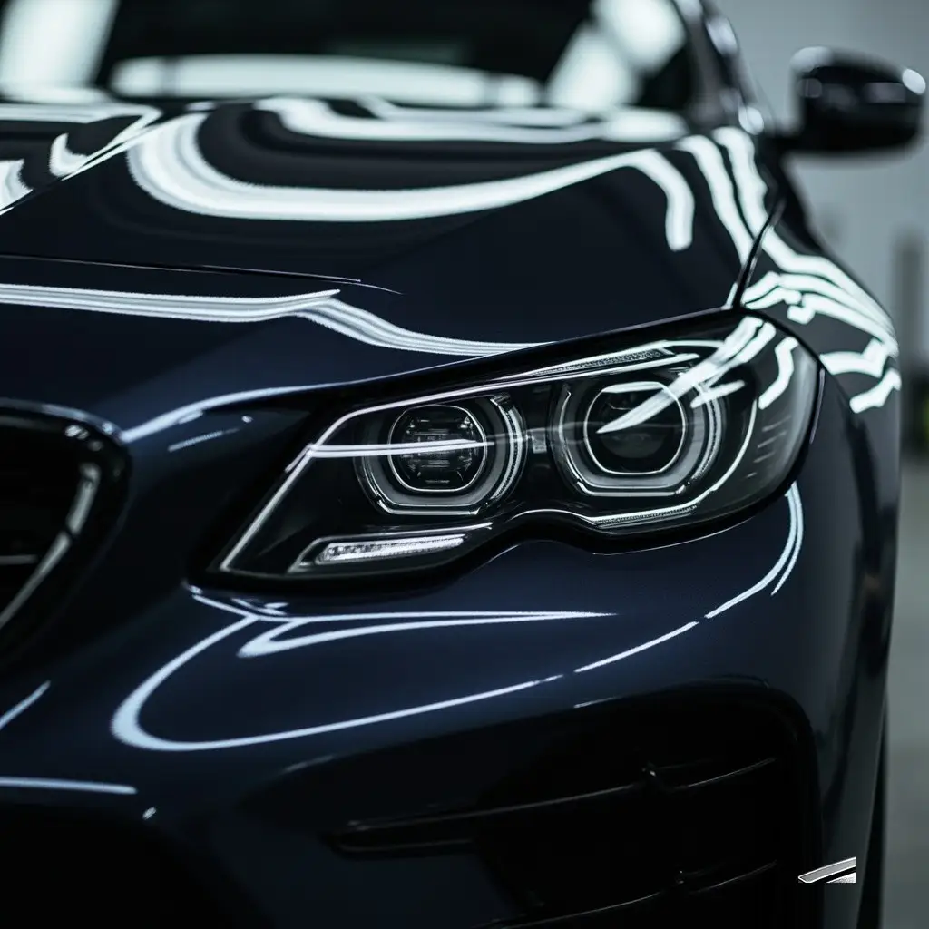 How Much Does Paint Protection Film Cost?