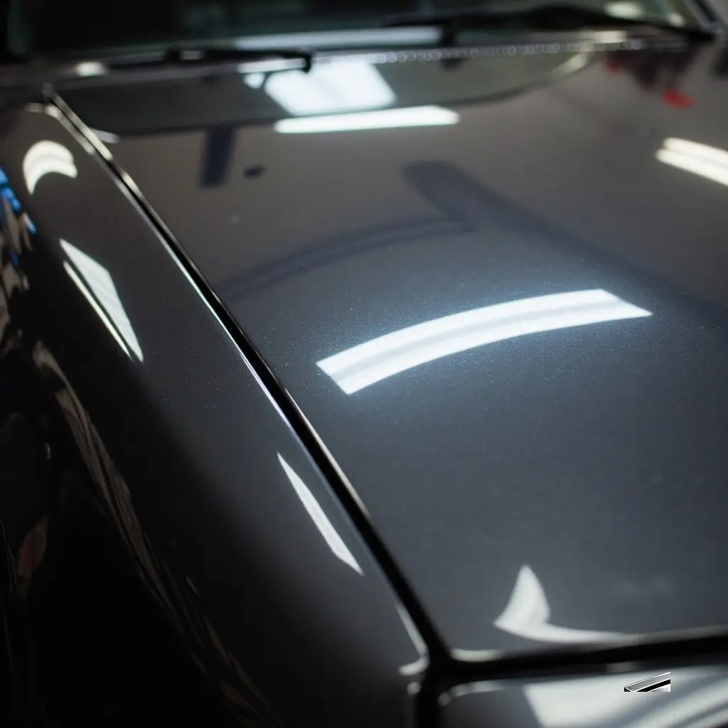 How to Avoid Swirl Marks