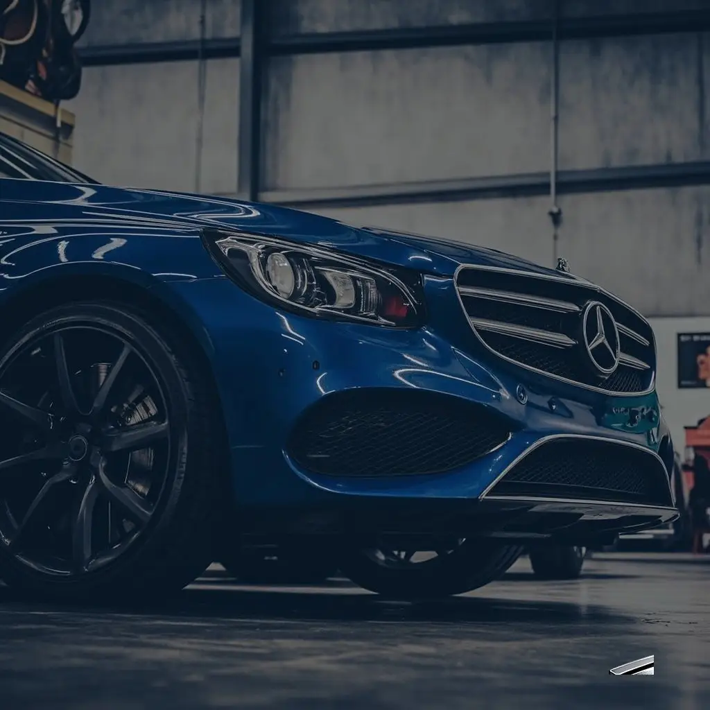 How to Choose a Reliable Bodyshop in Coventry