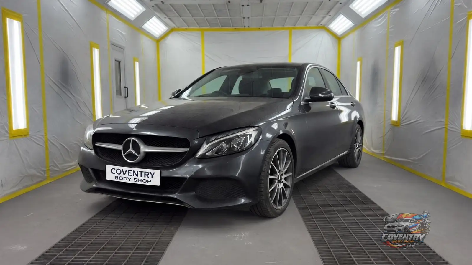 How to Choose the Best Car Paint Shop