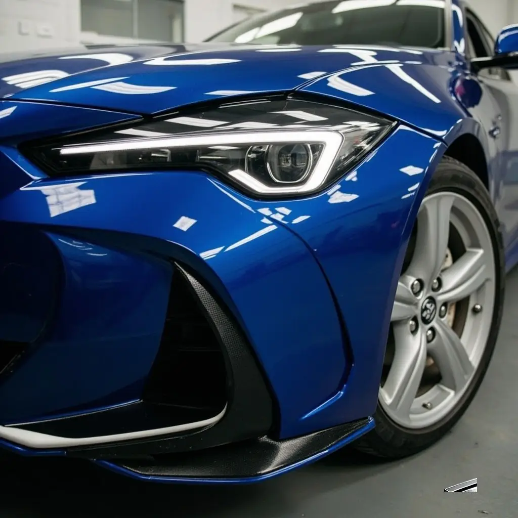 How to Compare Bodyshops in Coventry